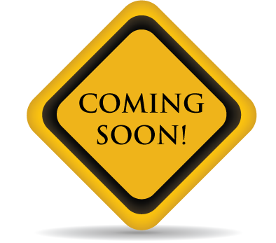 Coming Soon