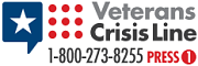Veteran Crisis Line